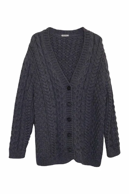Weekend Discounts to Celebrate [WW22919] Miu Miu | Knitwear