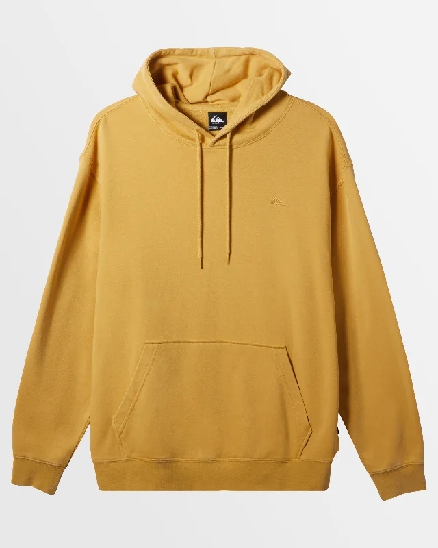 Mens Salt Water Pullover Hoodie