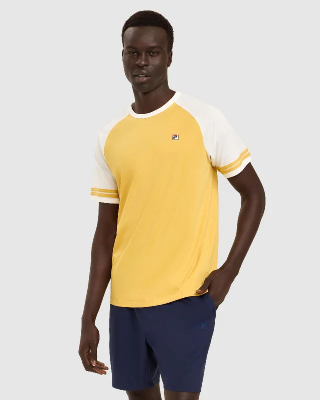Deal Alert Men's Walker Ringer Tee