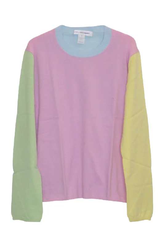 Shop and Save [WW23329] Comme des Garçons | Knitwear