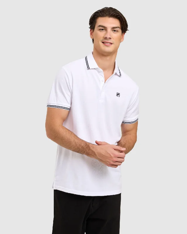 Men's Ryan Polo