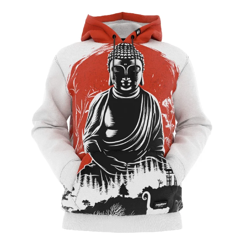 Unmissable Offer Yoga Hoodie