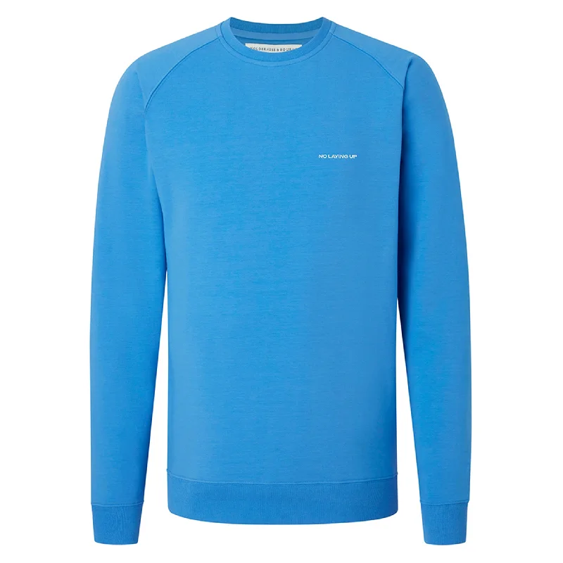 NLU + H&B Smith Sweatshirt | Fiji