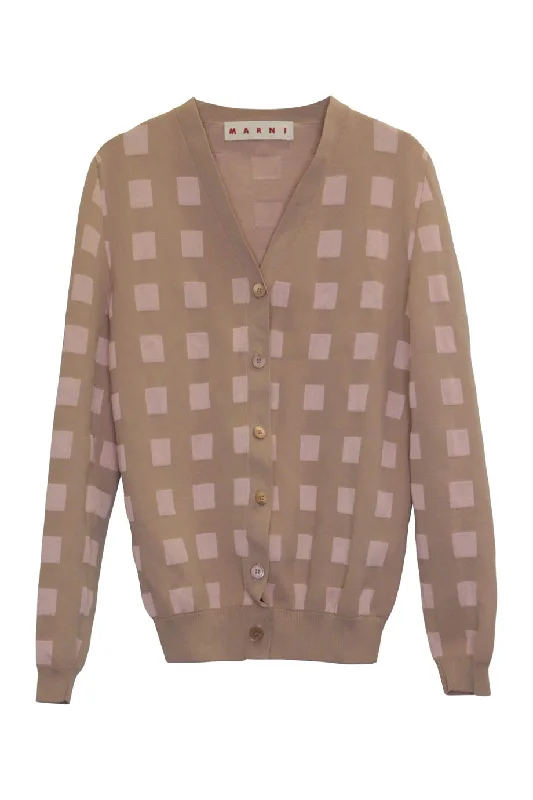 Weekend Bargains to Indulge In [WW22730] Marni | Knitwear