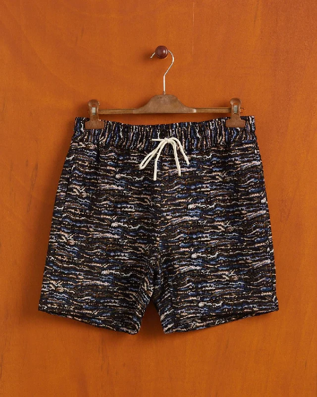 Storm Drawstring Shorts