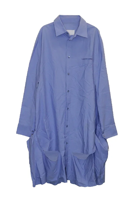 Unwind with Weekend Discounts [WW23058] Maison Martin Margiela | Shirt