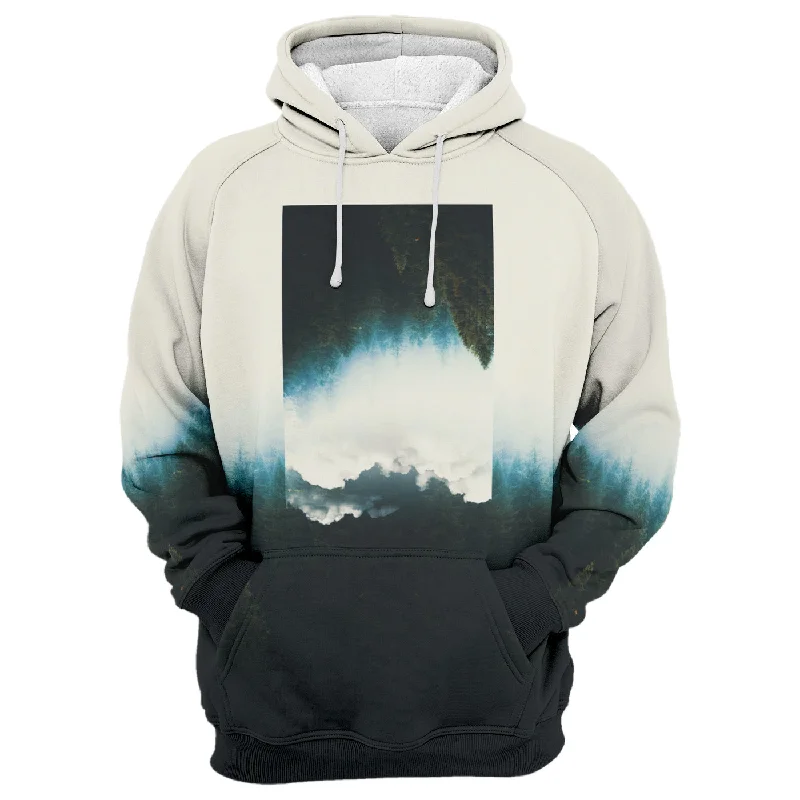 Can't Miss Observation Hoodie