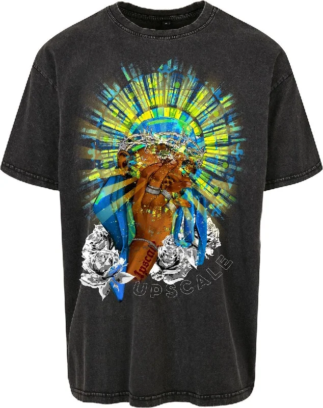 Super Bargain Urban Classics Men's T-Shirts Short Sleeve