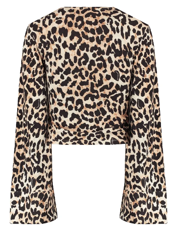 Weekend Specials to Cherish Amber lexie leopard