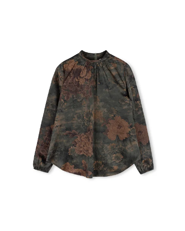 Weekend Specials to Enjoy Alfa Printed Top