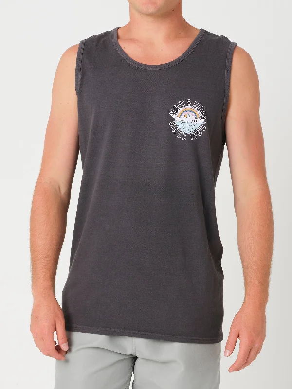 Limited Quantity Beachbreak Tank Top