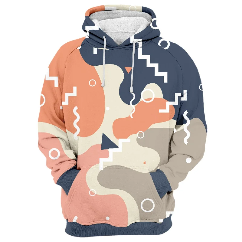 Midnight Madness Tik Hoodie