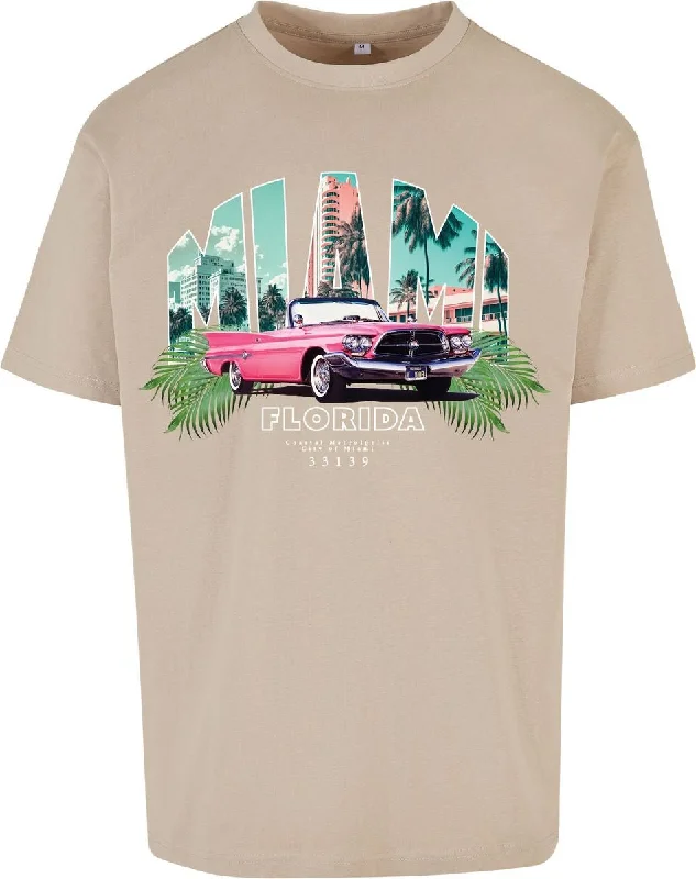 Deal of the Day Urban Classics Men's T-Shirts Short Sleeve