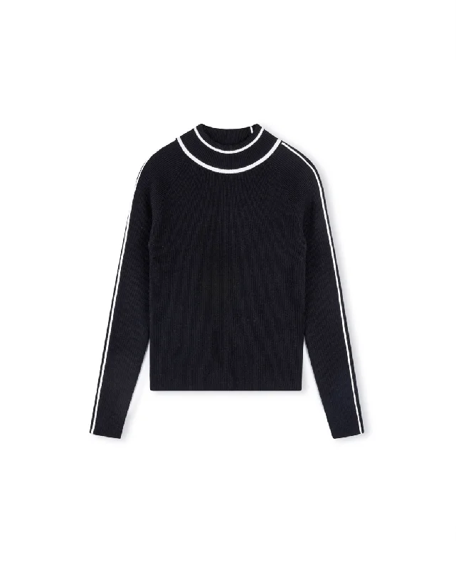 Major Deal Lorraine Top