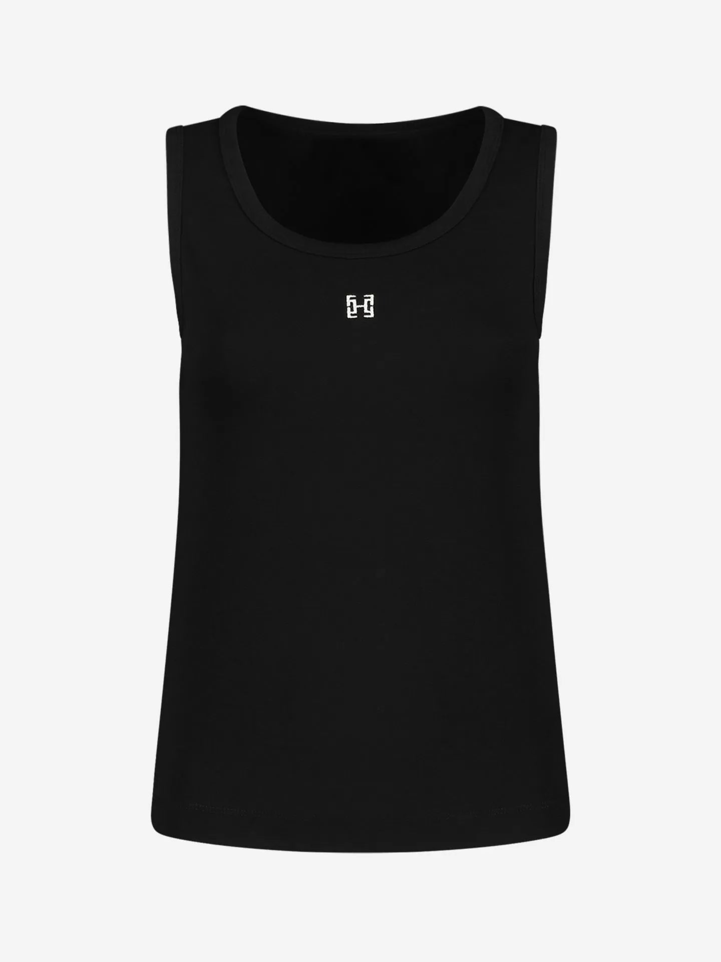 Early Access ayten tank top black
