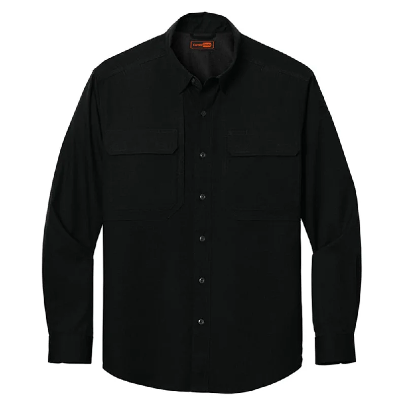 Special Offer CornerStone Long Sleeve Select Tactical Shirt