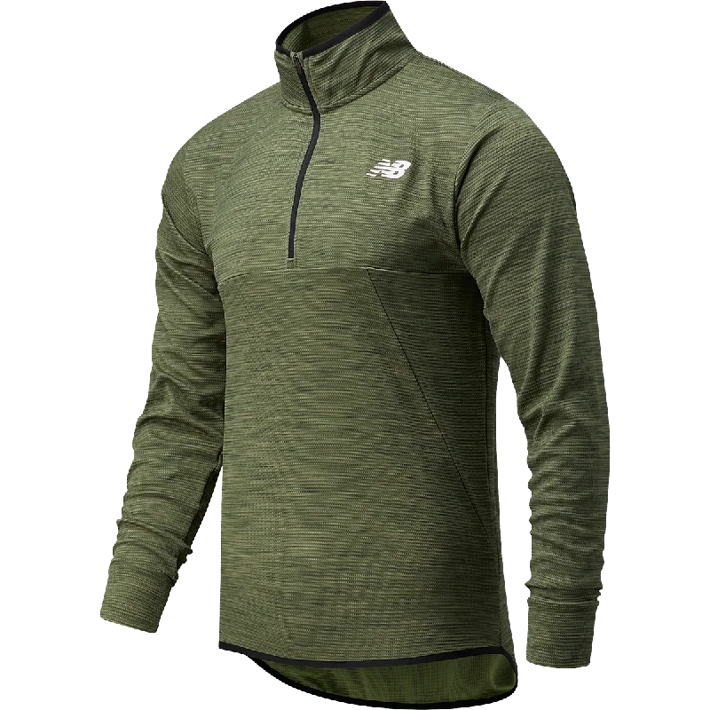 Savings Spectacular Men's Tenacity 1/4 Zip