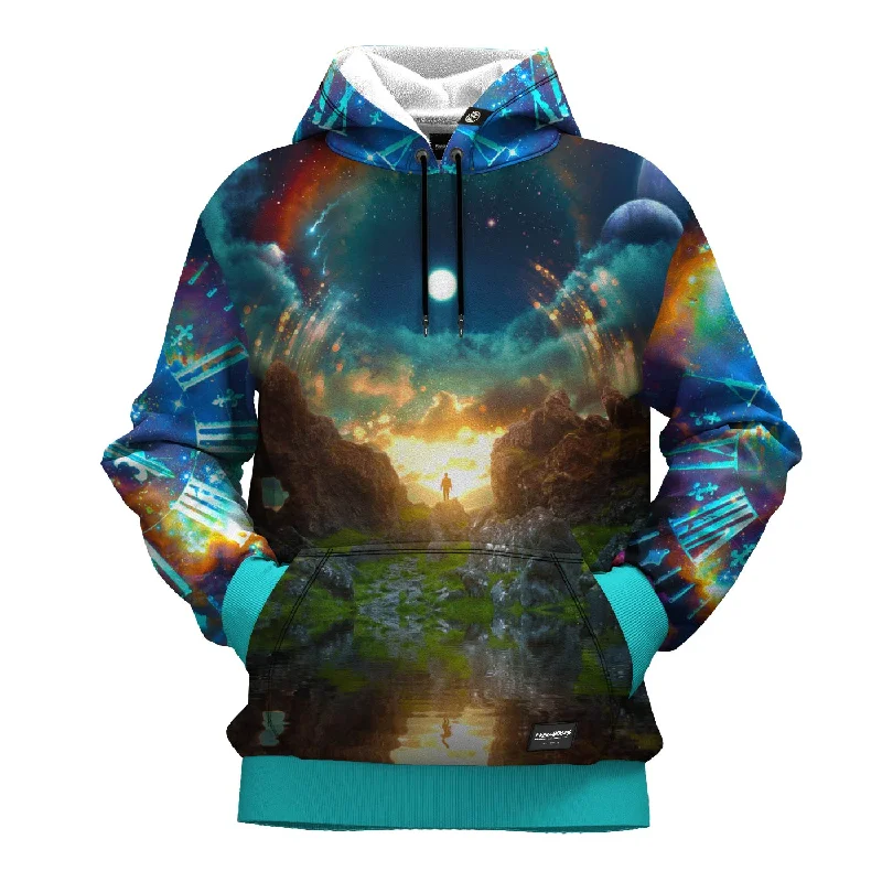 Steal Deal The Max Hoodie