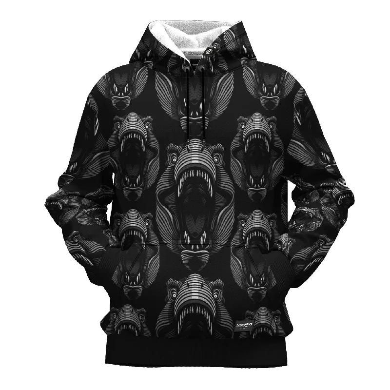 Bargain Blast Trex Hoodie