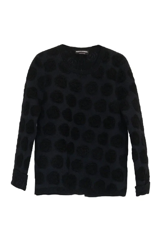 Weekend Shopping Extravaganza [WW23662] Sonia Rykiel | Long sleeve top