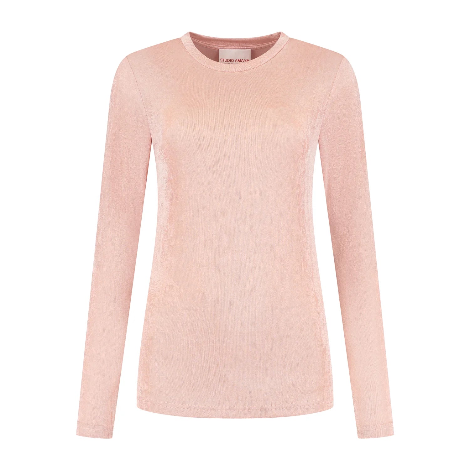 Unwind with Weekend Discounts Lynn nude top