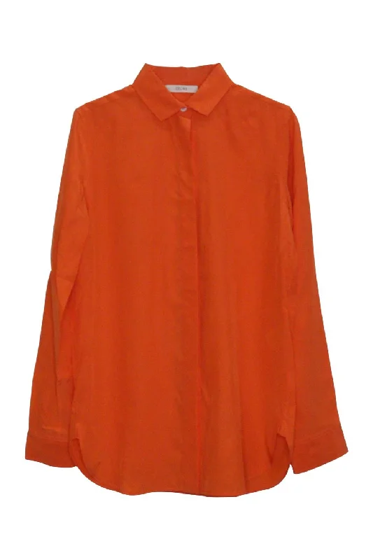 Stock Up [WW22830] Celine | Shirt