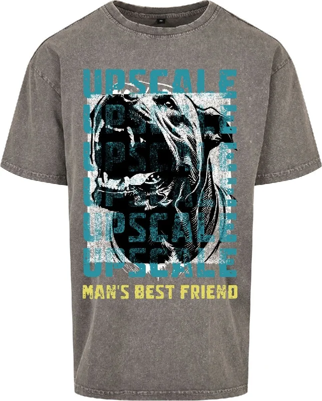 Unmissable Offer Urban Classics Men's T-Shirts Short Sleeve