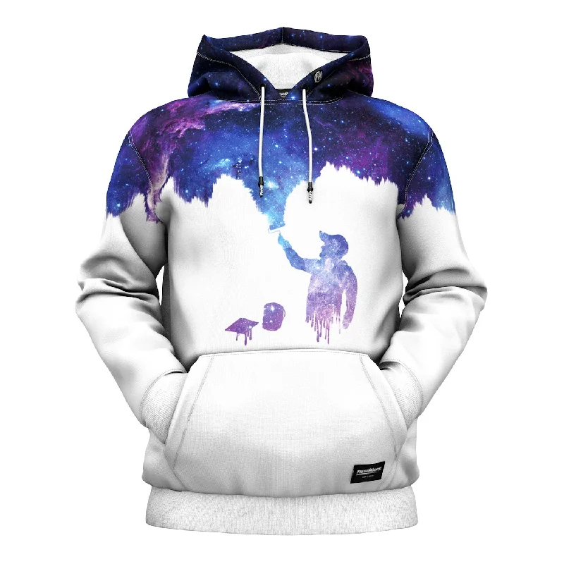 The Painter Hoodie