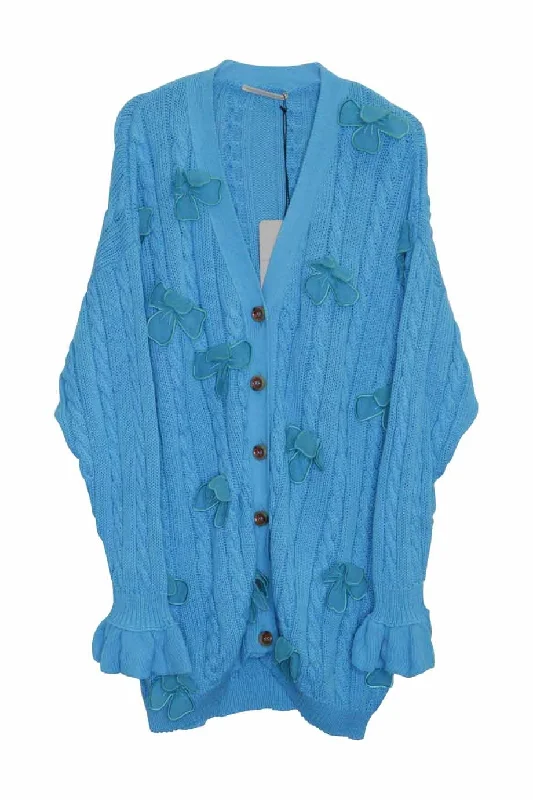 Weekend Specials You Can't Miss [WW23635] Marco de Vincenzo | Knitwear