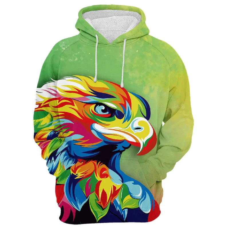 Online Specials The Watcher Hoodie