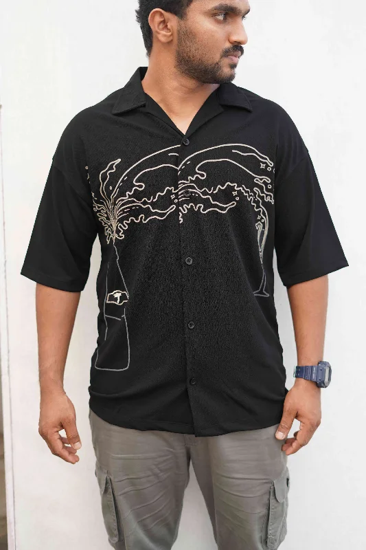 Pay Less Trendy Casual Shirt – ₹320