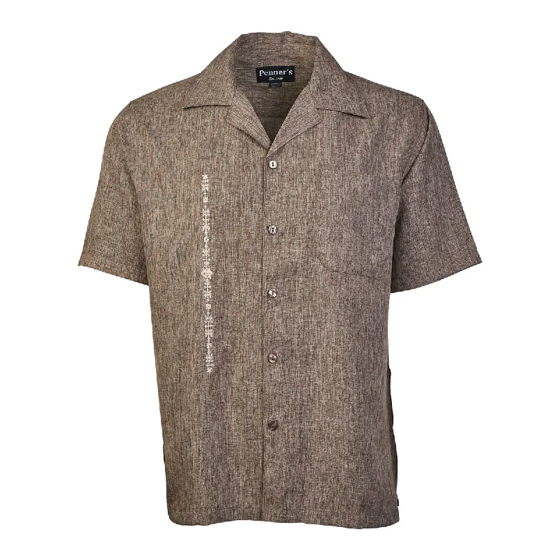 CLASICO-BROWN
