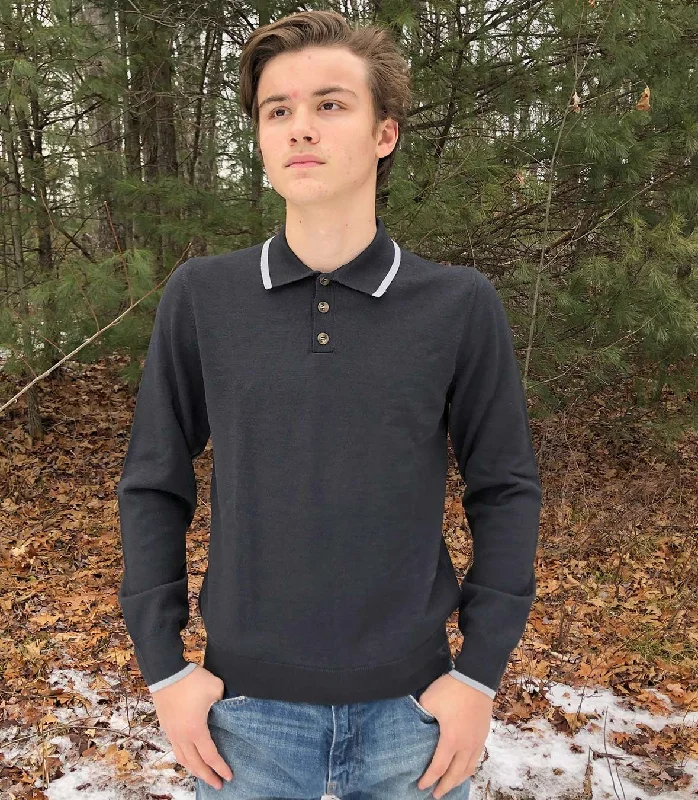 Unbeatable Prices USA Polo Sweater