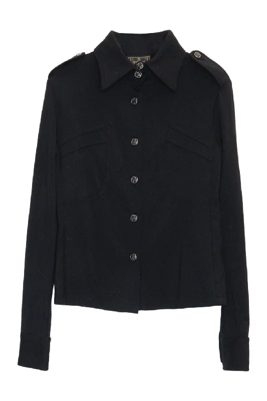 Your Weekend, Your Savings [WW23640] Fendi | Knitwear