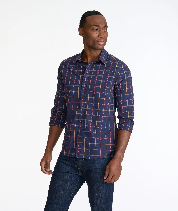 Wrinkle-Free Georgio Shirt