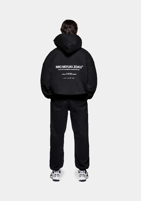 Instant Savings MKI DESIGN STUDIO HOODY