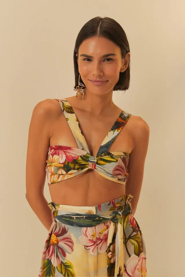 Weekend Deal Top Rio Antigo