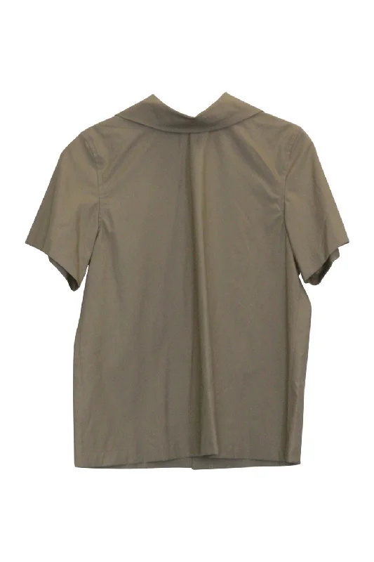 Weekend Discounts to Celebrate [WW23292] Noir Kei Ninomiya  | Top