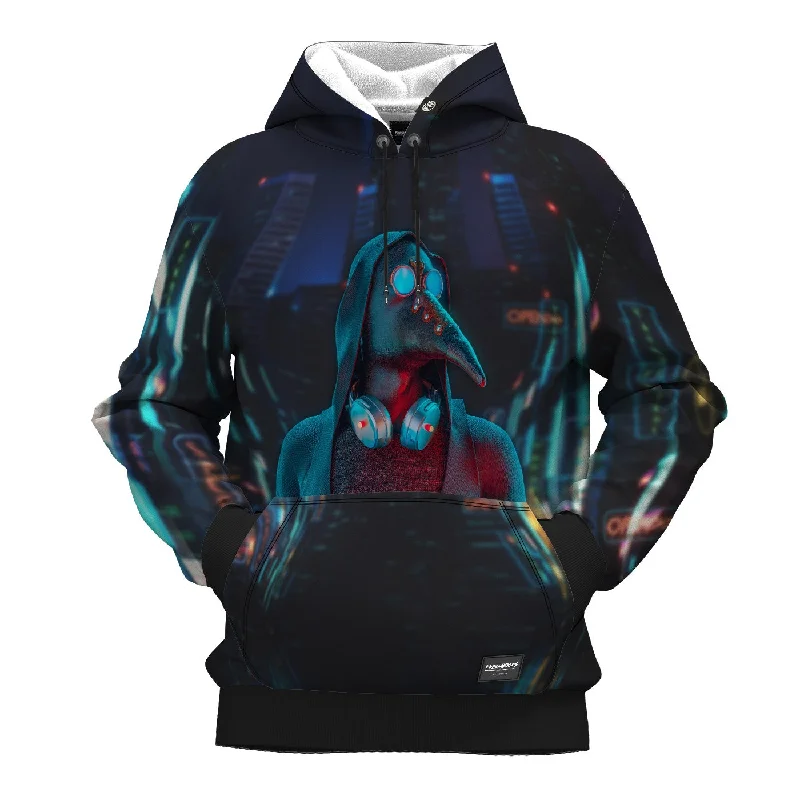 Top Pick Witch Doctor Hoodie