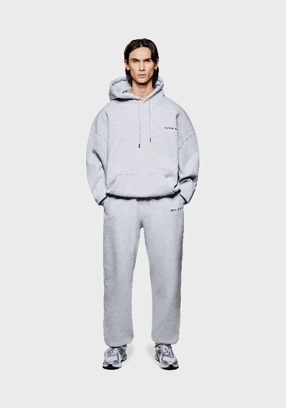 Shop Now MKI UNIFORM HOODY