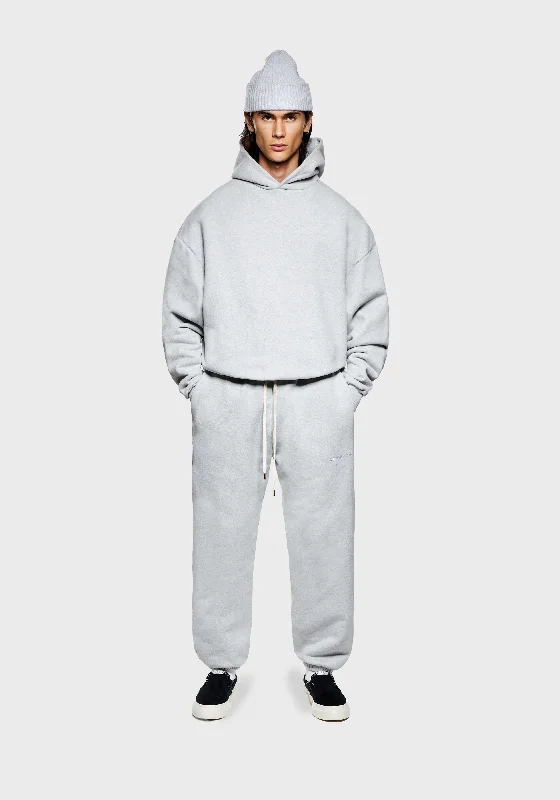 Fantastic Deals MKI 800 GSM SUPERWEIGHT HOODY