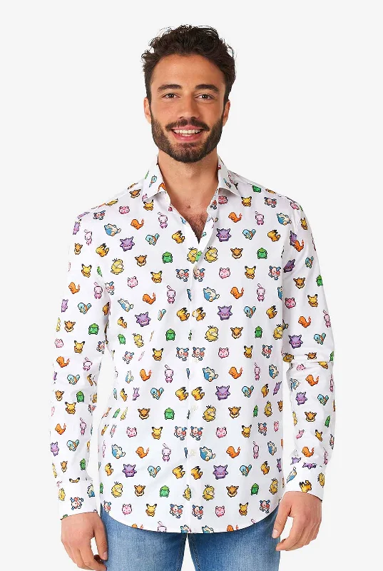 Final Offer Pixel Pokémon