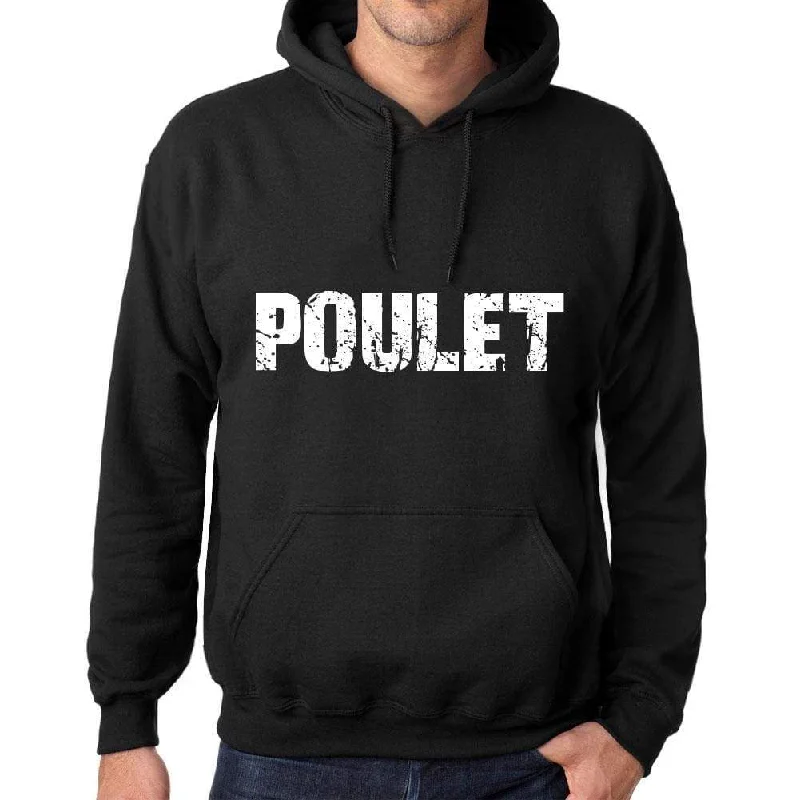 While Supplies Last Men's Women's Unisex Printed Graphic Cotton Hoodie Soft Heavyweight Hooded Sweatshirt Pullover Popular Words POULET Deep Black While Supplies Last Men's Women's Unisex Printed Graphic Cotton Hoodie Soft Heavyweight Hooded Sweatshirt Pullover Popular Words POULET Deep Black