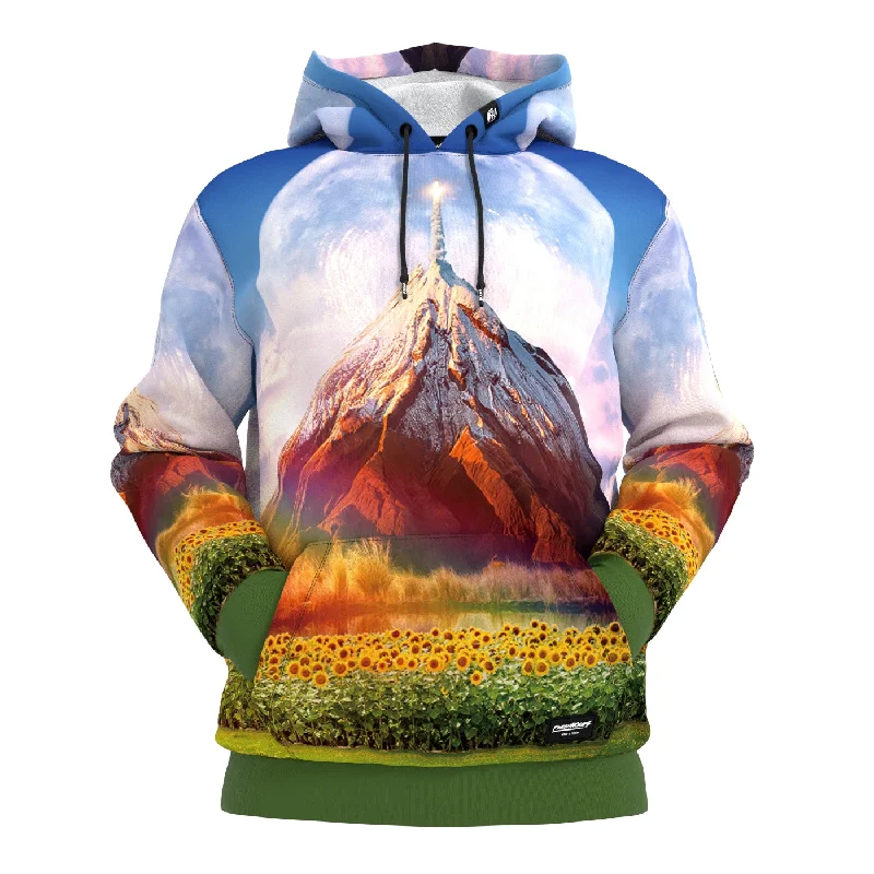 Warehouse Sale Optimism Hoodie