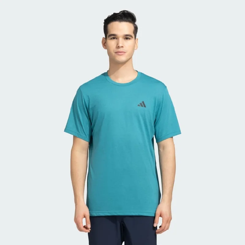Early Access Adidas Men Train Essentials Comfortable Training Tee