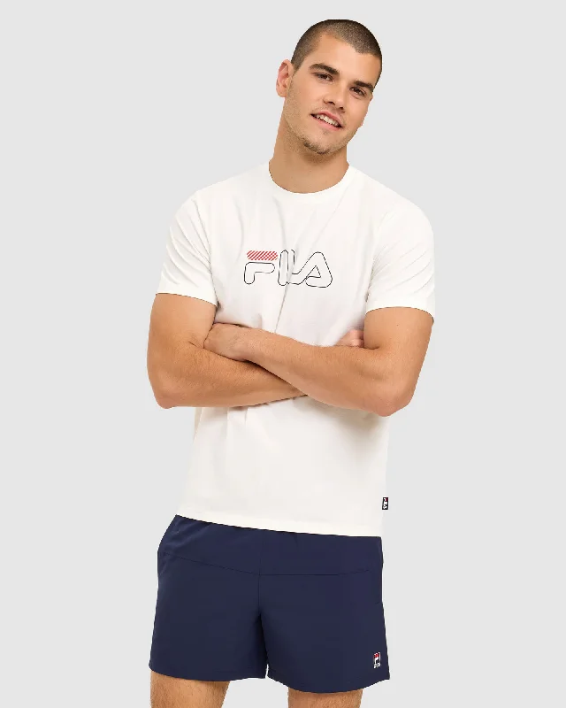 Stock Clearance Men's Levi Tee