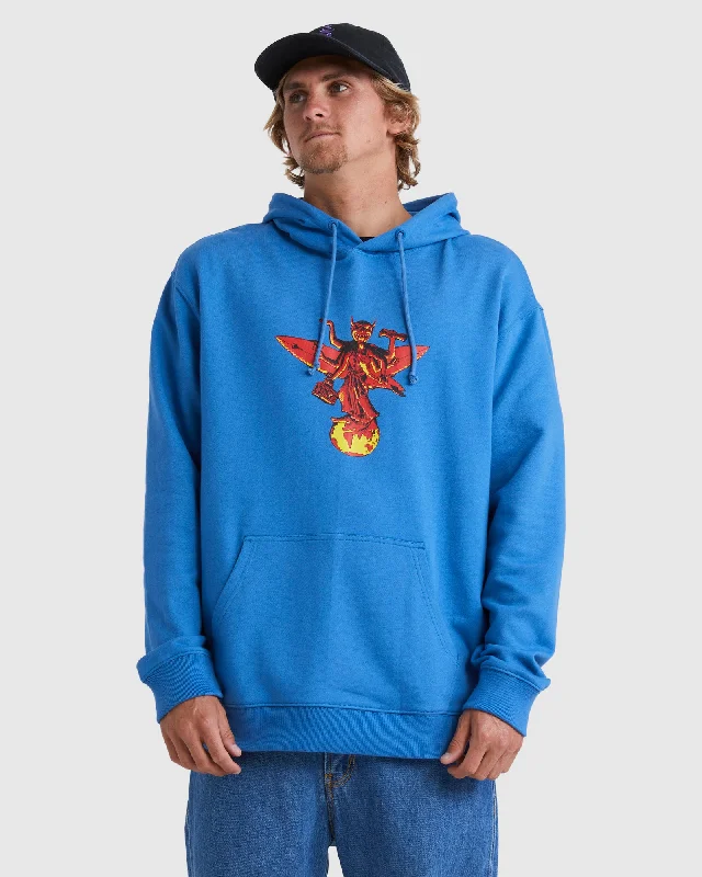 Unmissable Sale Mens Fortune Hoodie