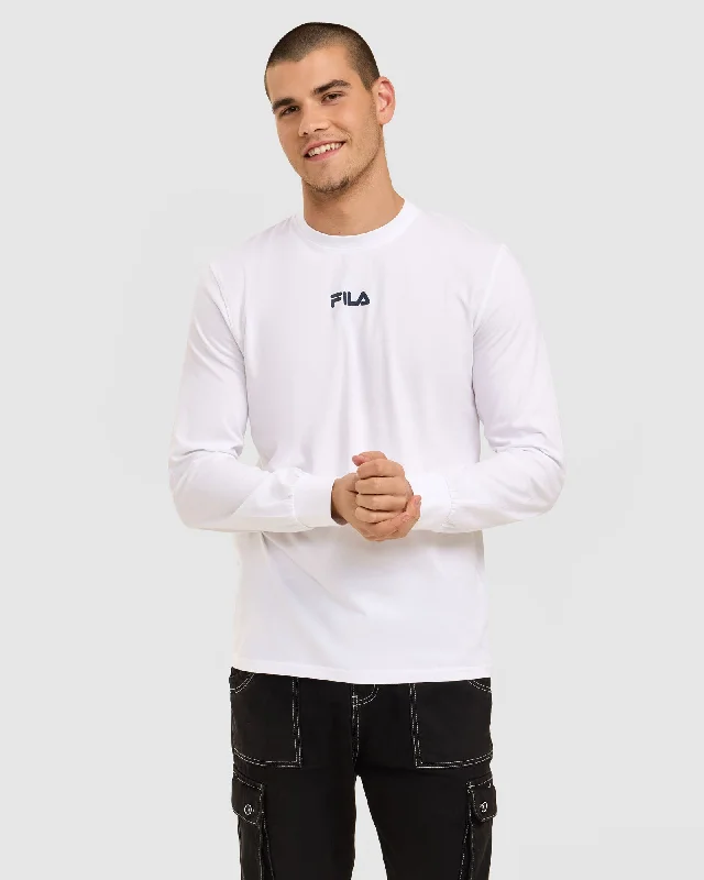 Weekend Savings Extravaganza Men's Mandala LS Tee