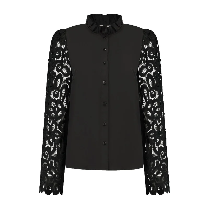 Mega Discount hope black