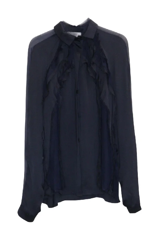 Markdown Sale [WW23353] Yiqing Yin | Shirt